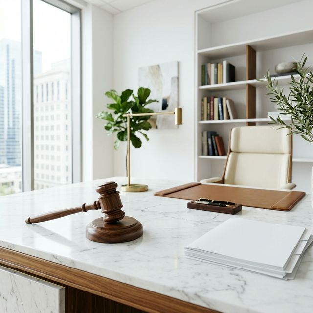 Missão ARO Advocacia